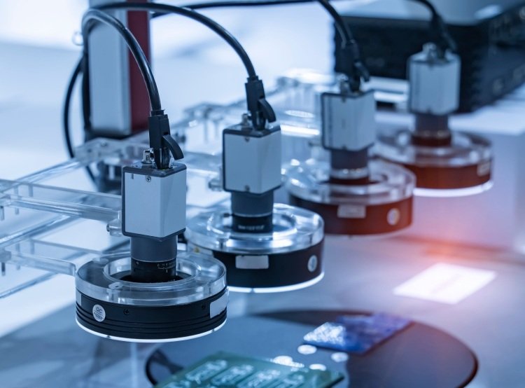 Machine Vision in 2026: What's Next?