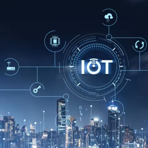 IoT Evolves Into Smarter, Faster Connected Systems