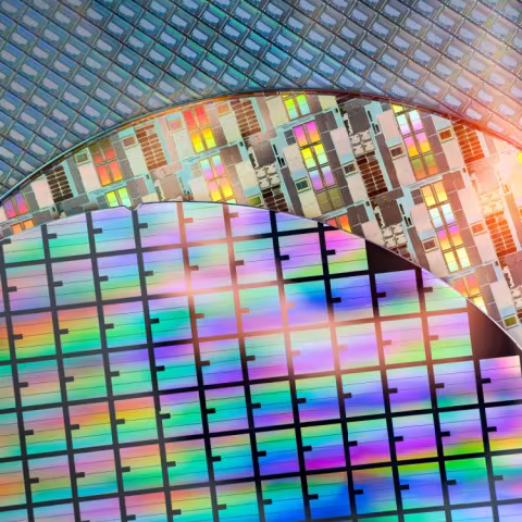 The Growing Importance of SiC Wafers
